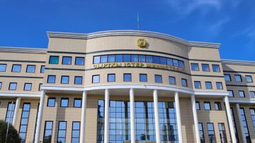 Қазақстандықтарды Ресейге жұмысқа шақырып, соғысқа жіберген: СІМ азаматтарды елге қайтаруға кірісті