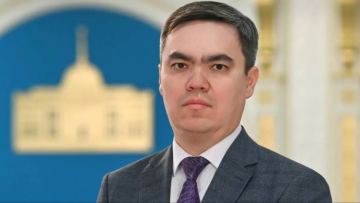 Toqaev Aidar Jarylǵanovty qyzmetinen bosatty