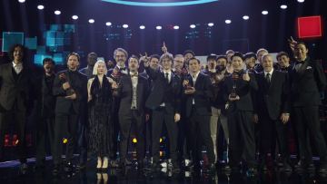 8 myń film, 125 el jáne $2 mln júlde qory. Alǵashqy Astana AI Film Festival qalai ótti?
