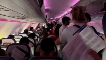 Jolaýshy FlyArystan áýe kompaniiasyn sotqa berdi