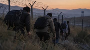 Qazaqstan shekarasyn zańsyz kesip ótken irandyqtar sottaldy