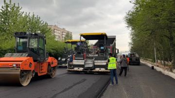 Жол сапасына қатысты 2 мыңға жуық ақау анықталды