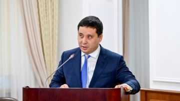 قازاقستاندا ۆاگونداردى تەكسەرەتٸن جي جٷيەسٸ ەنگٸزٸلەدٸ