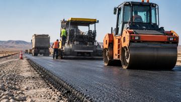 Mańǵystaý oblysynda jol jóndeý kezinde 2,7 mlrd teńge artyq eseptelgen