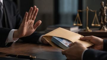 Қыркүйекте Қазақстанда 106 жемқорлық дерегі тіркелді