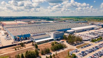 Қазақстанның автокөлік өндірісі қарқын алды: тоғыз айда өндіріс көлемі 34%-ға өсті