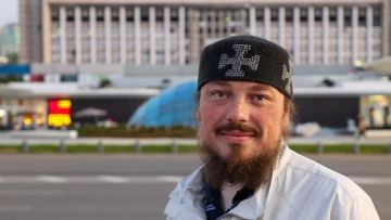Алматыда бұрынғы дін қызметкері Иаков Воронцов төрт жылға сотталды