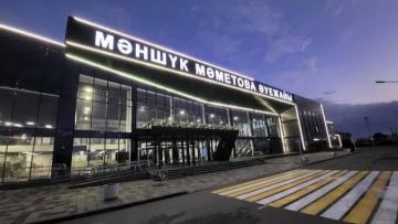 Oral áýejaiynda Qazaqstandy balaǵattaǵan sheteldik azamat ustaldy