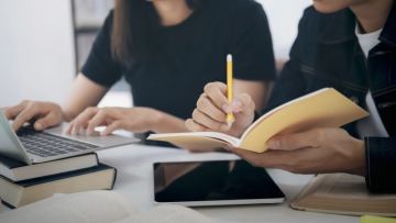 Arqalyqtaǵy eki kolledjde grantqa qatysty zańbuzýshylyq anyqtaldy
