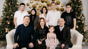Баланың болашақта сапалы білім алуының негізі бүгін қаланады
