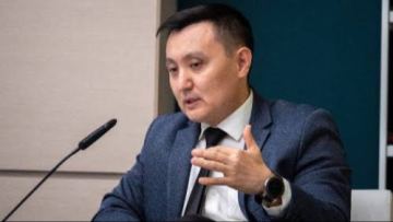Қазақстан барлық көлік дәлізін қатар дамытуды көздейді