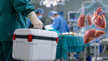 Қазақстанда 4 867 адам донорлық ағза кезегінде тұр