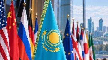 Қазақстан әлемдегі ең ықпалды 35 мемлекеттің қатарына енді