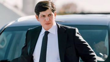 БАӘ азаматтығы және Дубайдағы 13 пәтер: Мирзиёевтің күйеу баласына қатысты зерттеу жарияланды