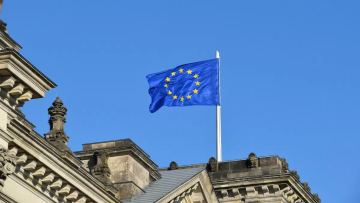 EO Reseige qarsy sanktsiialardyń 22-paketin qabyldady