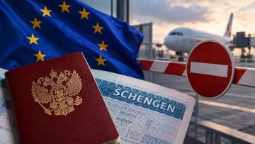Еуропа ресейліктерге есігін жаба ма? Шенген визасына жаңа шектеу дайындалып жатыр