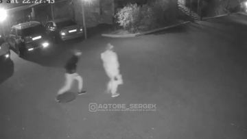 Ақтөбеде ер адам қыз баланы жанжалдан кейін пышақтап тастаған
