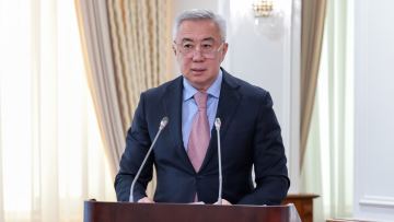 Jumanǵarin salyq reformasyn «keremet nátije kórsetip jatyr» dep baǵalady