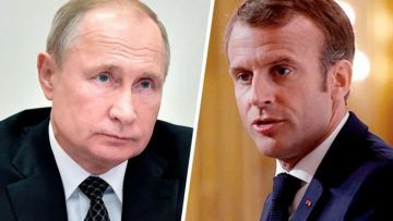 «Бұл қарақшылық!»: Ресей Францияның танкерді ұстауына наразылық білдірді