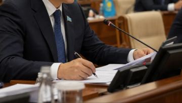 Máslihat sailaýyna jumsalatyn qarjy qaidan alynady?