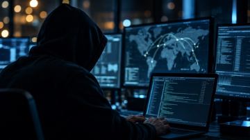 Reuters: Қазақстанда орналасуы мүмкін хакерлер Ресейдегі мұнай өңдеу зауытына шабуыл жасаған