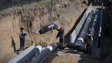 Қазақстанда кәріз жүйесінің тозуы 54%-ға жетті: жаңғыртуға 1,9 трлн теңге бөлінеді