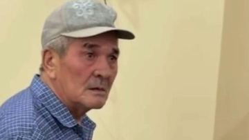 Журналист Руслан Өтепбай жылқышы Рахат Сәрсенов туралы қуанышты хабарды айтты