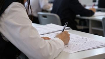 Қазақстанда ҰБТ форматы өзгеруі мүмкін: жаңа тест қандай болады?