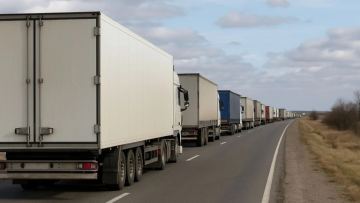 Қазақстан 2035 жылға қарай транзиттік жүк көлемін 100 млн тоннаға жеткізе ала ма?