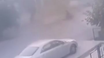 قىزىلوردادا كٶلٸك قاققان بەس ايلىق سەبي كٶز جۇمدى: اناسى اۋىر حەلدە جاتىر