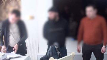 Астанада полицияның да қатысы бар қылмыстық схема әшкере болып, 19 адам күдікті деп танылды