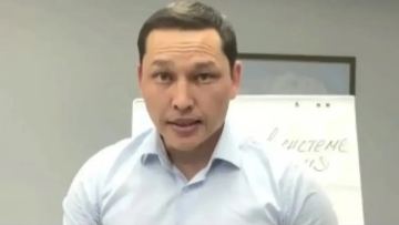 سانجار بوقاەۆتىڭ سوتى باستالدى: ادۆوكاتتار ٸستٸ پروكۋرورعا قايتارۋدى سۇرادى