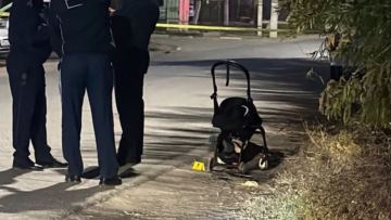 «Úsh táýlik ótse de tappai jatyr»: álem chempiony jienin qaǵyp óltirgen júrgizýshini izdeýdi talap etti