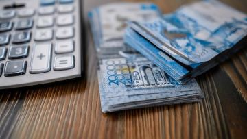 Qaraǵandyda 37 mln teńgeden astam qarjy jymqyrǵan býhgalter 7,5 jylǵa sottaldy