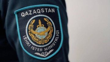 Қазақстанда іздеуде жүрген 62 шетелдік ұсталып, 15 мыңнан астам құқықбұзушылық анықталды