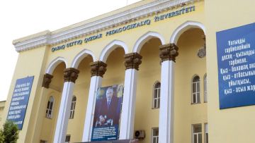 ҚызПУ бірінші курс студенттеріне тамақтану өтемақысы берілмеуі мүмкін