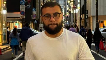 رەسەيلٸك ەنشٸ Navai-عا قاتىستى قىلمىستىق ٸس توقتاتىلدى
