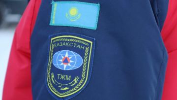 Almatyda órtten tórt adam zardap shekti