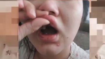 "Күйеуім тісімді сындырып, құжаттарымды алып кетті". Ақтауда әйел жанайқайын айтты