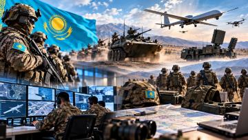 Қазақстанда әскери қызмет тәртібі өзгереді: Тоқаев армияны реформалау жоспарын мақұлдады