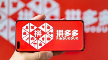 Pinduoduo Қазақстанға 6,8 млрд теңге төледі
