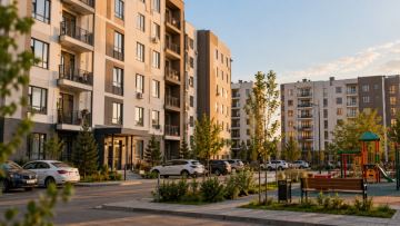 200 мыңға жуық қазақстандық мемлекеттік тұрғын үй кезегінен шығарылуы мүмкін