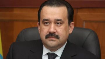 18 جىلعا سوتتالعان مەسٸموۆ تۋرالى تىڭ دەرەك شىقتى
