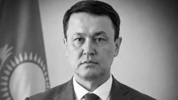 Атырауда шенеуніктің мәйіті пәтерінен табылды