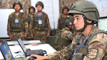 Қазақстанда әскерге бару тәртібі өзгереді: Cарбаздар енді алғашқы алты айда не істейді?