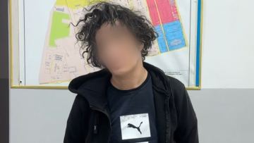 TikTok-تا بالاعات سٶز ايتىپ, ەدەپسٸز يشارا كٶرسەتكەن اقتٶبە تۇرعىنى ۇستالدى