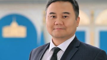 Ержан Сейтқұлов Президент әкімшілігіндегі қызметінен босатылды