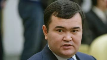 Жеңіс Қасымбекке жаңа қызмет сеніп тапсырылды