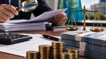 77 млн теңге салық төленбеген: БҚО прокуратурасы заңбұзушылықты анықтады
