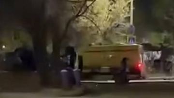 Екібастұзда жол апатынан бір адам қаза тауып, екі адам жарақат алды